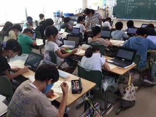 4年