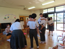 あ