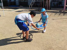 あ