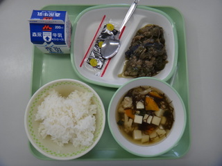 9/4給食