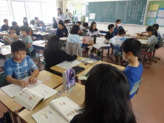 国語