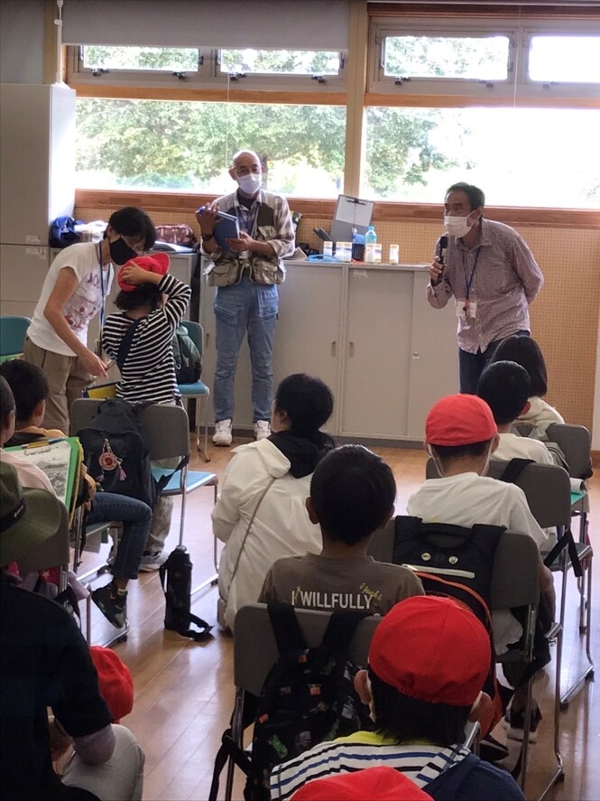 3年生