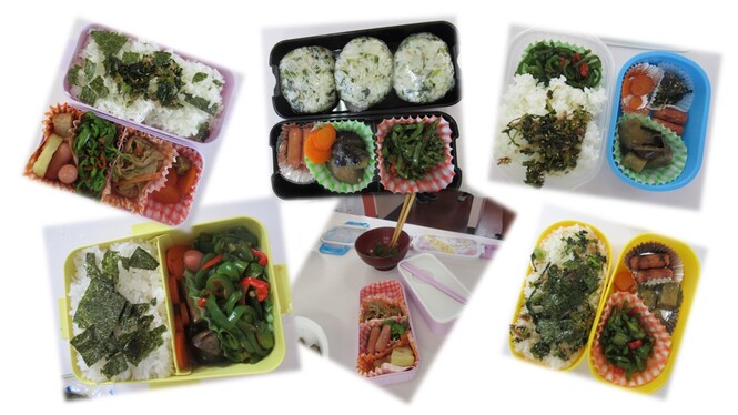 弁当