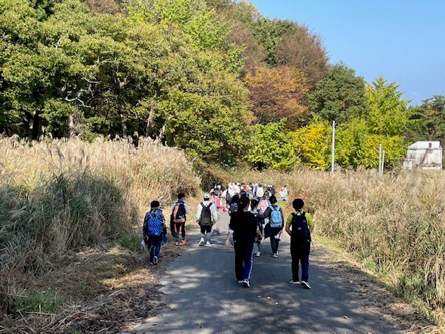 登山