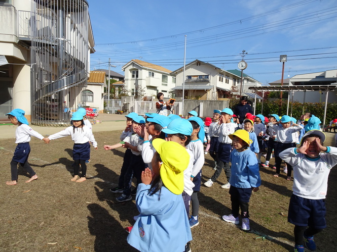 ありがとう！