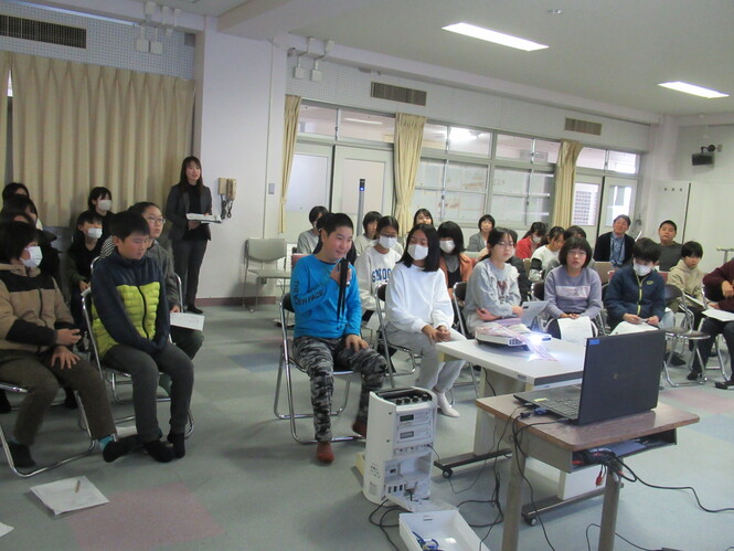 学校保健