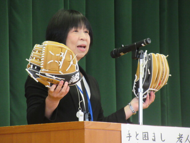 始業式