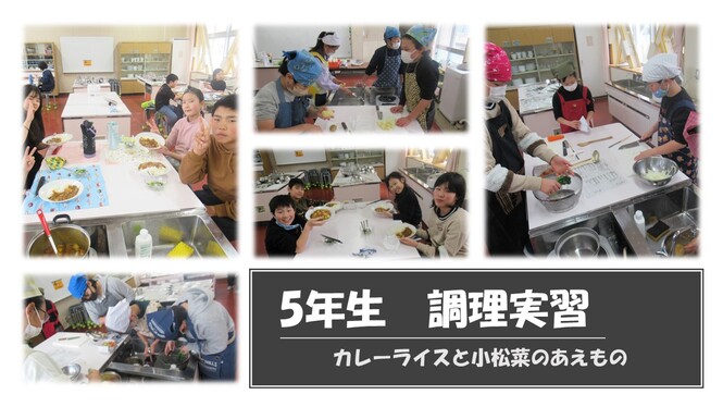 5年生