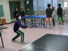 クラブ活動の様子1