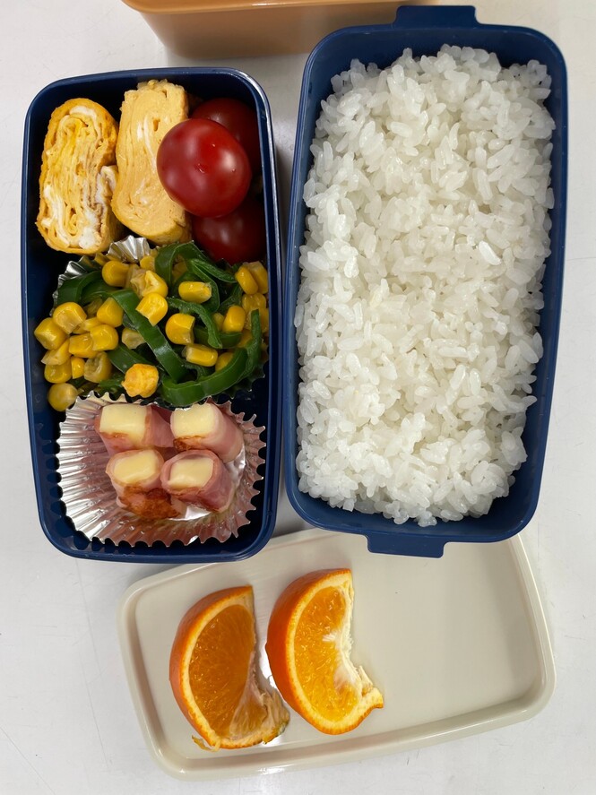 弁当