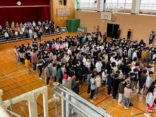 合唱