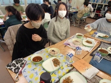 給食