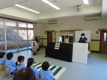 交通安全