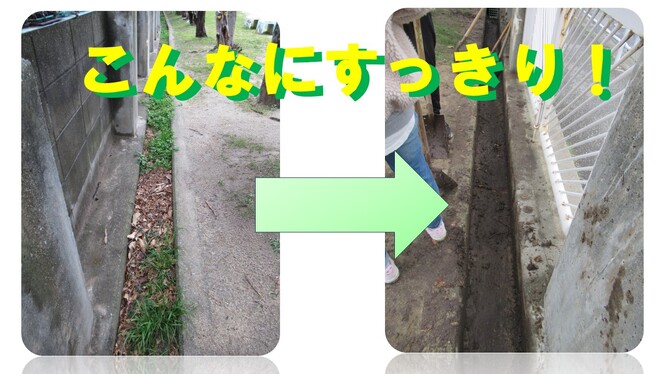卒業に向けて