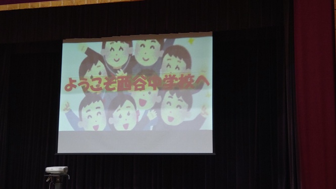 新入生歓迎会2