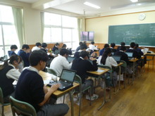 全国学力・学習状況調査