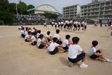 体育大会1