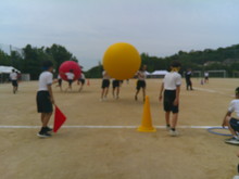 体育大会2