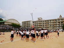 体育大会3