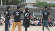 体育大会6