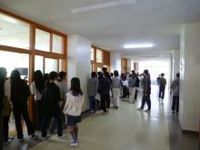 小学生訪問1