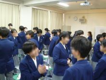 マナー講座2