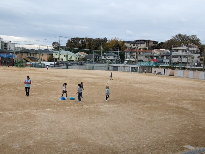 遊ぼうかい