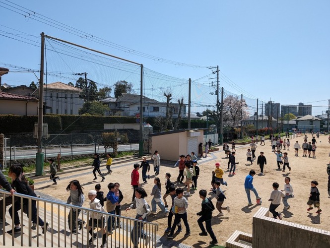 運動場