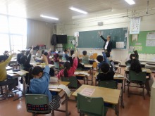 国語