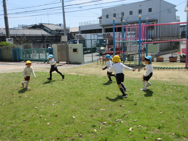 子ども　