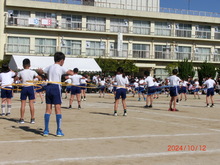 3年