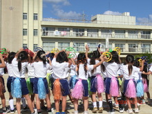 1年