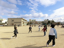避難1