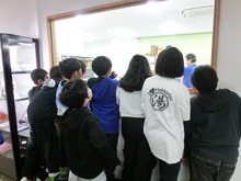 見学