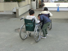 交代