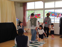 交通安全3