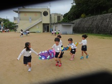 こいのぼり