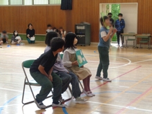 6年生