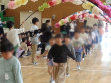 迎える会