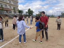 引き渡し