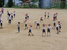 1年生