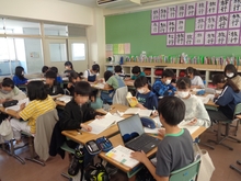 6年生