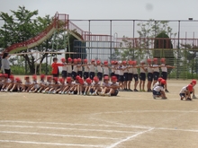 3年生