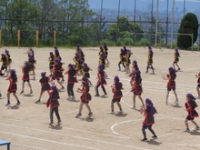 6年生