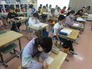 国語