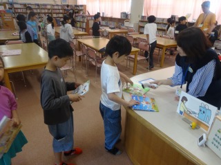 図書
