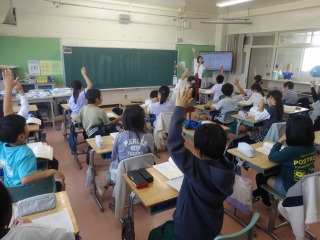 国語