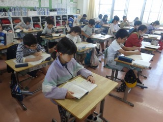 国語