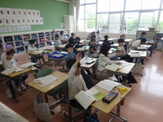 国語