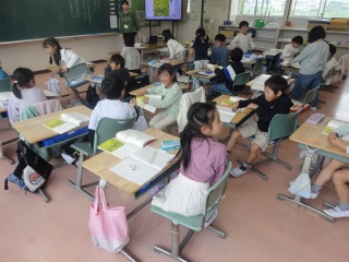 国語